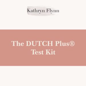 DUTCH Plus® Test (Includes 30-Minute Follow-Up)